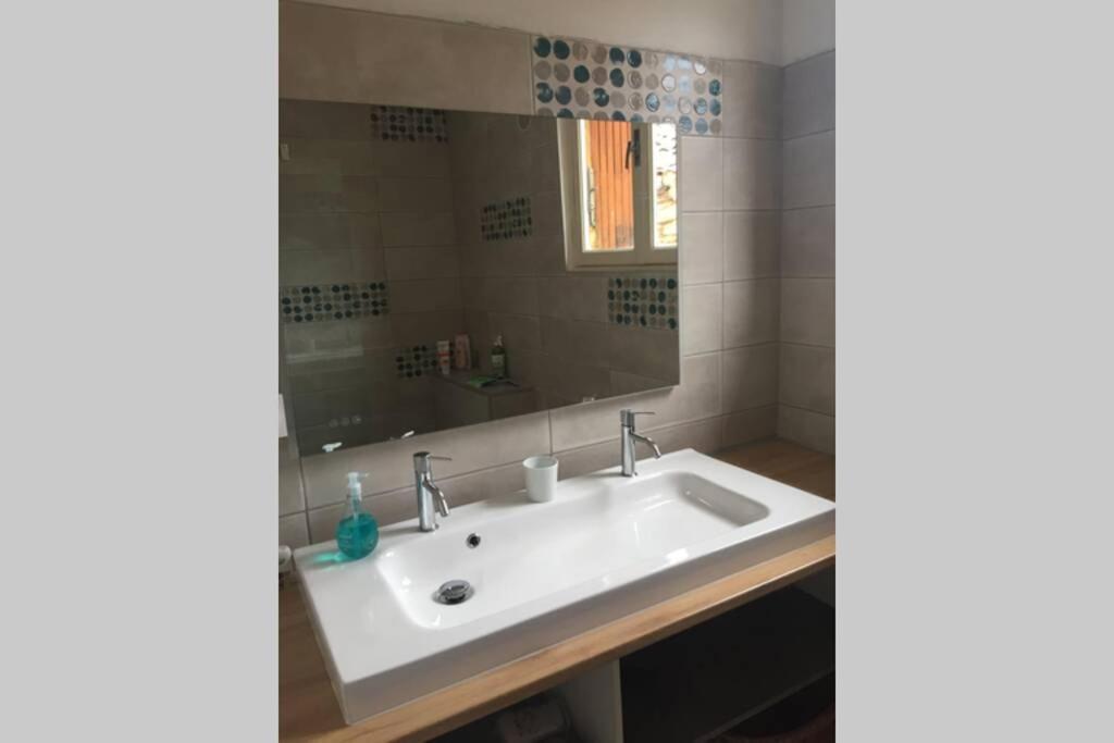 Escapade En Perigord Villa Villefranche-du-Périgord Kültér fotó